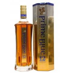 Prime Blue 12 Years Old - Pure Malt