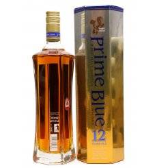 Prime Blue 12 Years Old - Pure Malt
