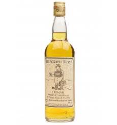Drumguish Donne Telegraph Tipple - The Whisky Connoisseur