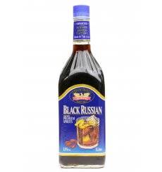 Black Russian (1 Litre)