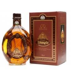 Haig's Dimple 15 Years Old - Fine Old Original (75cl)