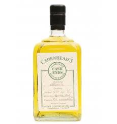 Littlemill 39 Years Old 1977 - Cadenhead's Cask Ends