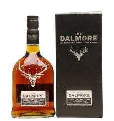 Dalmore Distillery Exclusive - Matusalem Finesse