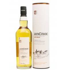AnCnoc 12 Years Old