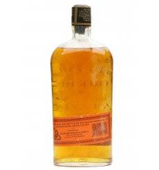 Bulleit Bourbon