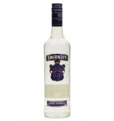 Smirnoff Vodka - No. 57 Export Strength