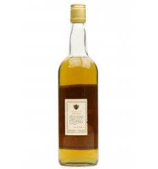 Gold Top Best Whisky Co. - West African Distillers Ltd (75cl)