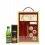 Glenfiddich 12 Years Old - Special Reserve Miniature & Indoor Curling Set