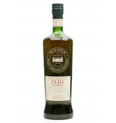 Macallan 20 Years Old - SMWS 24.113