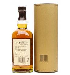 Balvenie TUN 1858 - Batch 4