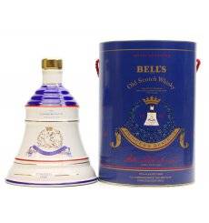 Bell's Decanter - Birth of Princess Beatrice