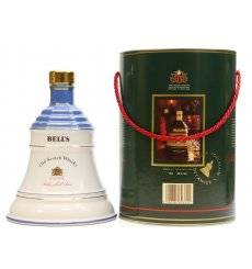 Bell's Decanter - Queen Mother's 90th Birthday **Wrong Box**
