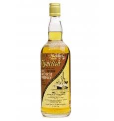 Clynelish 12 Years Old - G&M 100° Proof