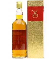 Benromach 14 Years Old 1965 - G&M Connoisseurs Choice
