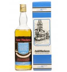 Auld Maclaren Special Scotch - Johnson Controls