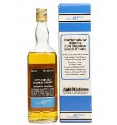 Auld Maclaren Special Scotch - Johnson Controls