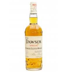 Dawson Special Blend - Spring Cap (70° Proof)