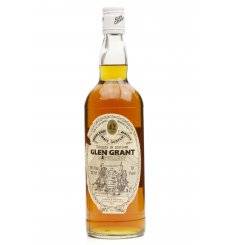 Glen Grant 42 Years Old - G&M (70 ° Proof)