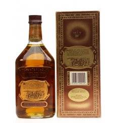 Grant's Royal 12 Years Old Blend