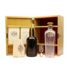 Johnnie Walker 150th Anniversary - With Extra Decanter