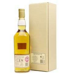 Rosebank 21 Years Old 1992 - 2014 Limited Edition