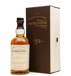 Balvenie 30 Years Old