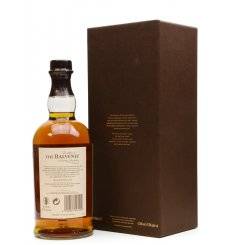 Balvenie 30 Years Old