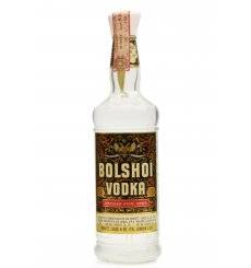 Bolshoi Vodka