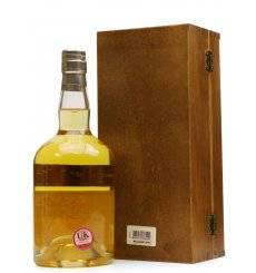 Macallan 29 Years Old 1977 - 2006 Old & Rare Platinum Selection