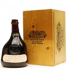 Bowmore Bicentenary 1979