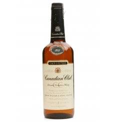 Canadian Club 6 Years Old