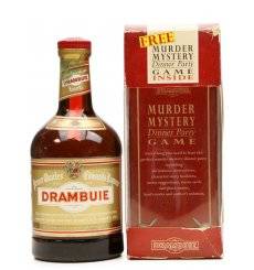 Drambuie Liqueur - Prince Charles Edward's Liqueur