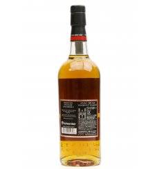Tomatin 38 Years Old 1976 - The Whisky Hoop Single Cask No.31