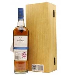 Macallan 30 Years Old - Fine Oak