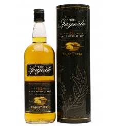 Speyside 10 Years Old (1 Litre)