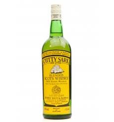 Cutty Sark Blended Scotch Whisky (1 Litre)