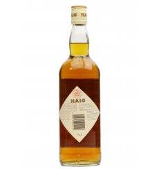 Haig Fine Old Scotch Whisky (75cl)