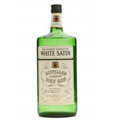 White Satin London Dry Gin (1.13 Litre)
