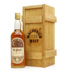 MacPhail's 36 Years Old 1950