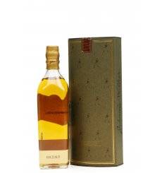 Johnnie Walker 15 Years Old - Green Label (20cl)