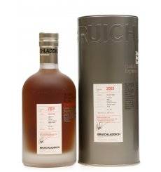 Bruichladdich 12 Years Old 1993 - Micro-Provenance Series