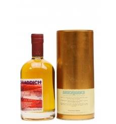 Bruichladdich 20 Years Old 1992 - Four More Years Valinch (50cl)