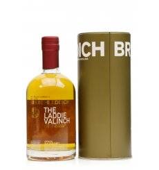 Bruichladdich 25 Years Old - The Laddie Valinch 16. Jonathan Carmichael (50cl)