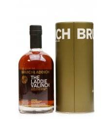 Bruichladdich 25 Years Old - The Laddie Valinch 14. David Hope (50cl)