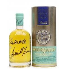 Bruichladdich 20 Years Old - 1st Edition **Signed Bottle**