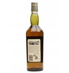 Glen Mhor 22 Years Old 1979 - Rare Malts