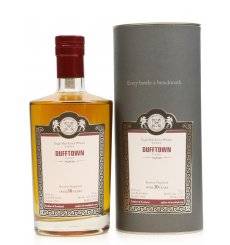 Dufftown 30 Years Old 1984 - Malts of Scotland (Bourbon Hogshead)