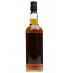 Speyside 38 Years Old 1977 - The Whisky Agency