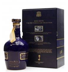 Royal Salute Hundred Cask - 8th Release