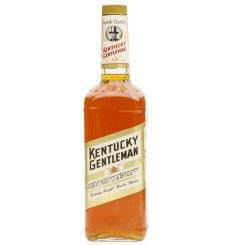 Kentucky Gentleman Sour Mash Whiskey